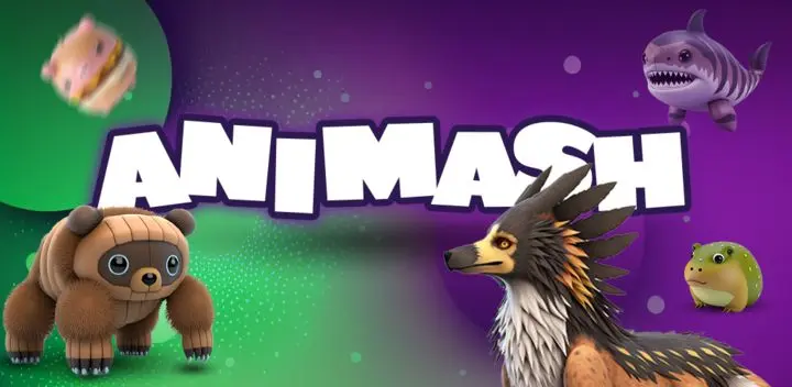 Animash Mobile