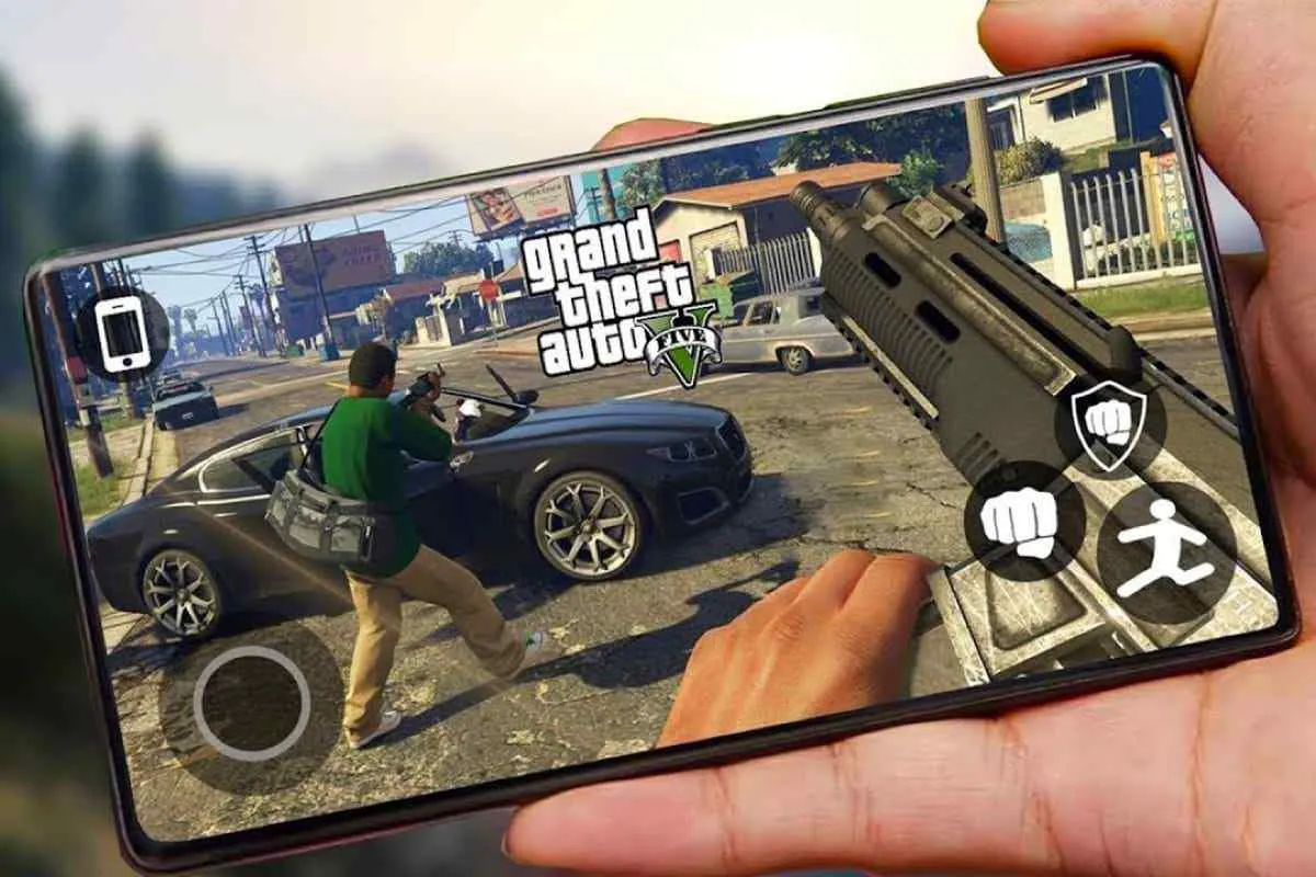 gta5