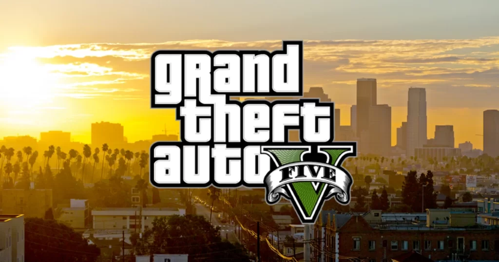 GTA 5