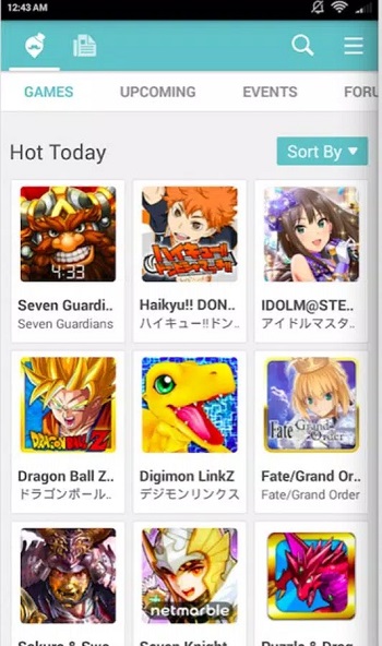 QooApp